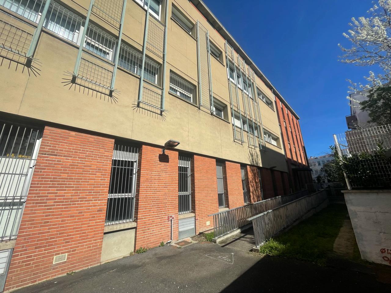 Bureau Toulouse 1079m² Vente bureau Toulouse Haute-Garonne OVBUR2530826 4